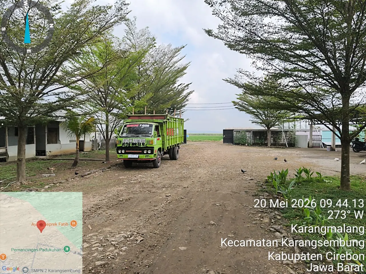 Gudang di Kabupaten Cirebon, foto 6