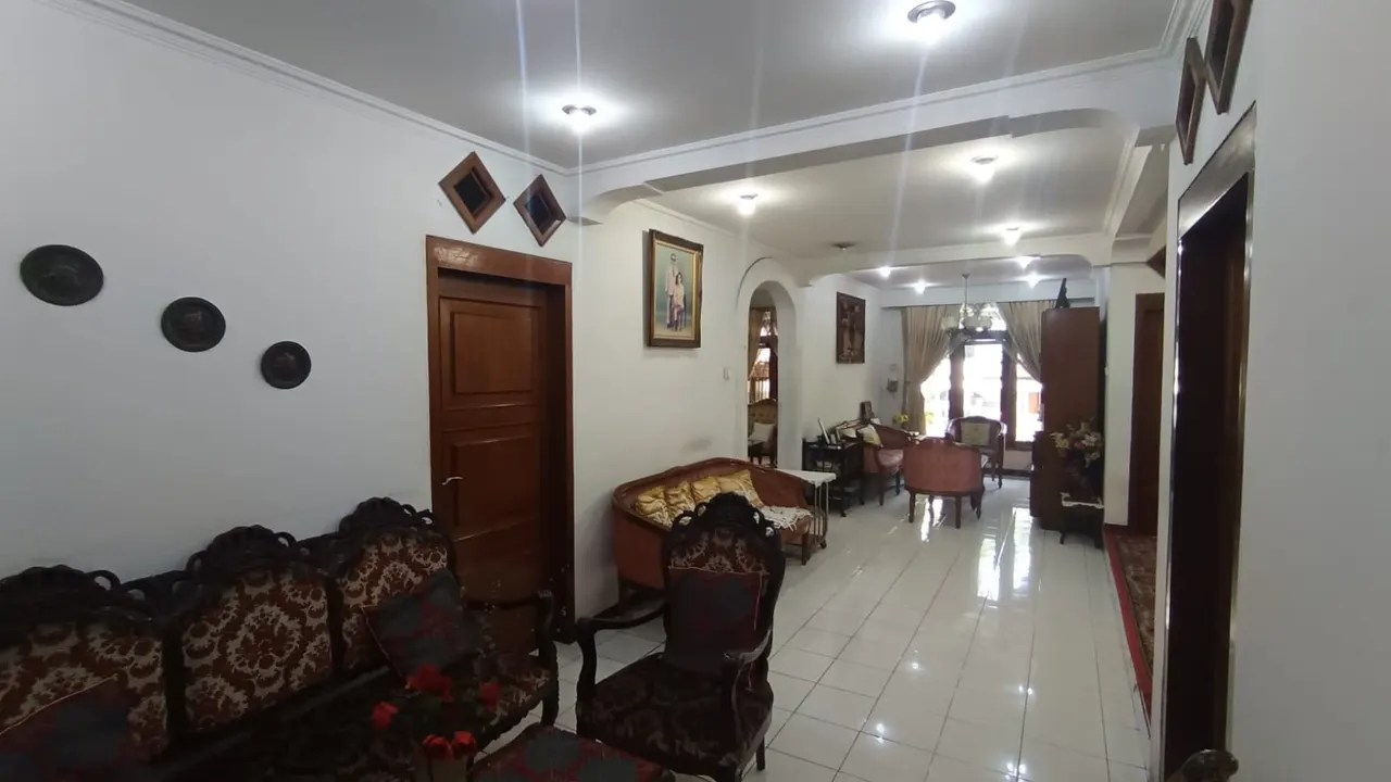 Rumah di Kota Bandung
