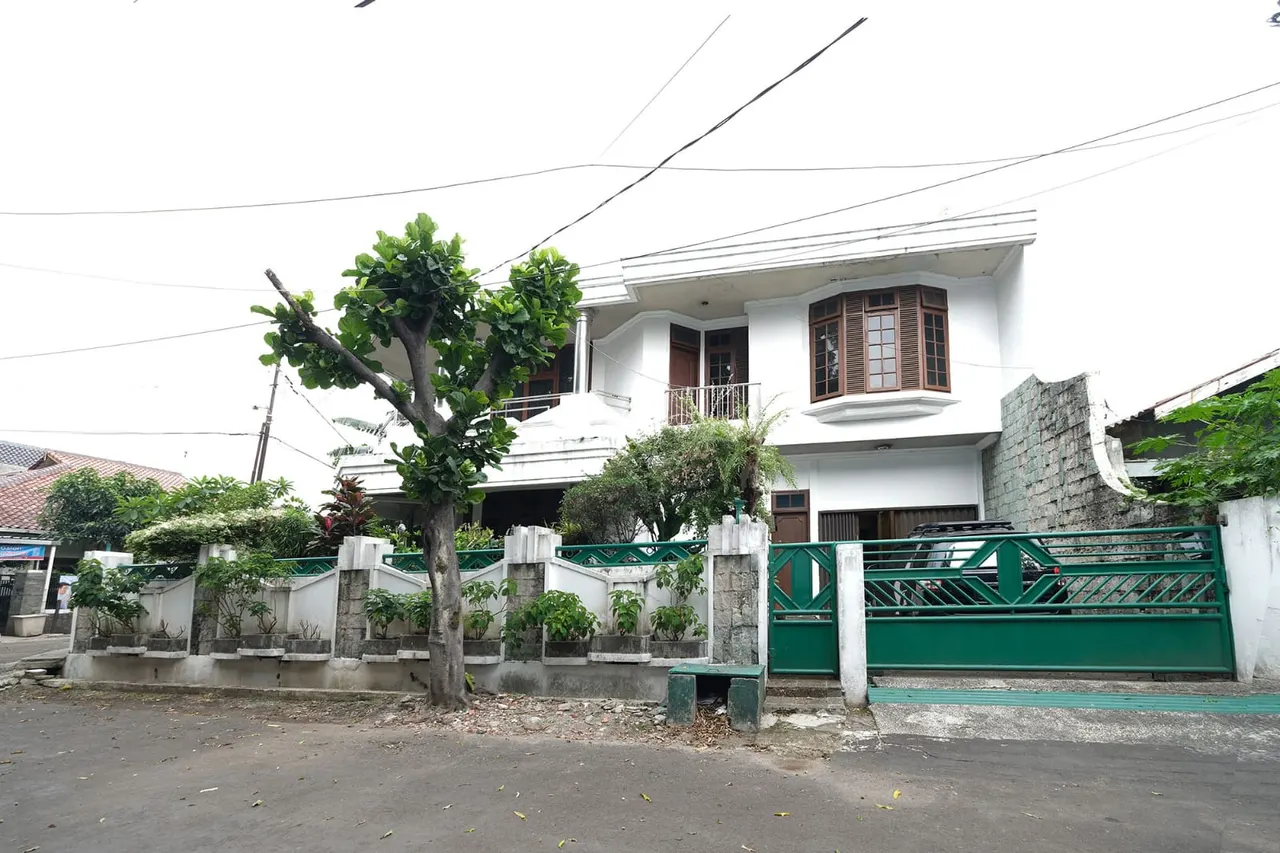 Rumah di Kota Bandung, foto 3
