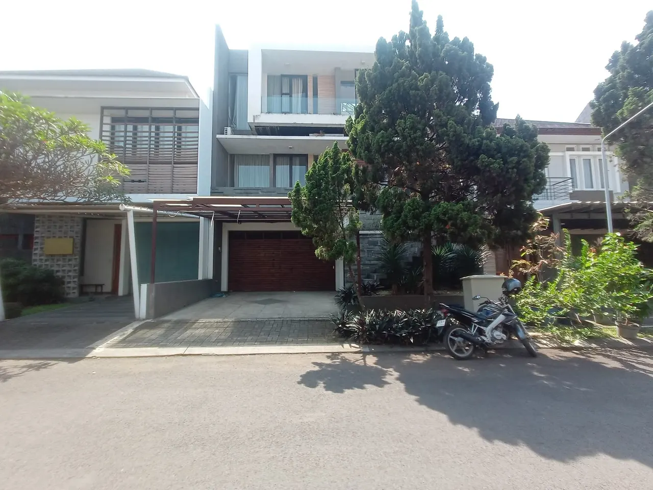 Rumah di Kota Bandung, foto 2