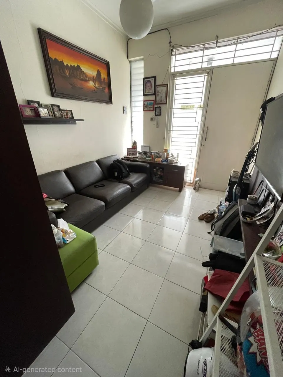 Rumah di Kabupaten Bandung, foto 5