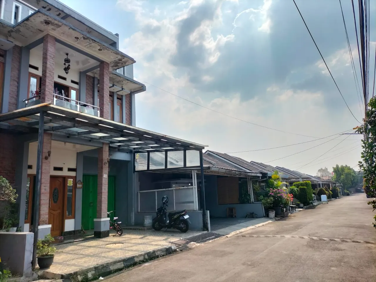 Rumah di Kabupaten Bandung, foto 2