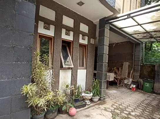 Rumah di Kota Bandung, foto 5