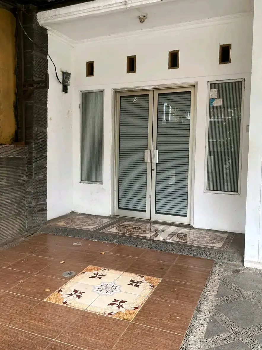 Rumah di Kota Bandung