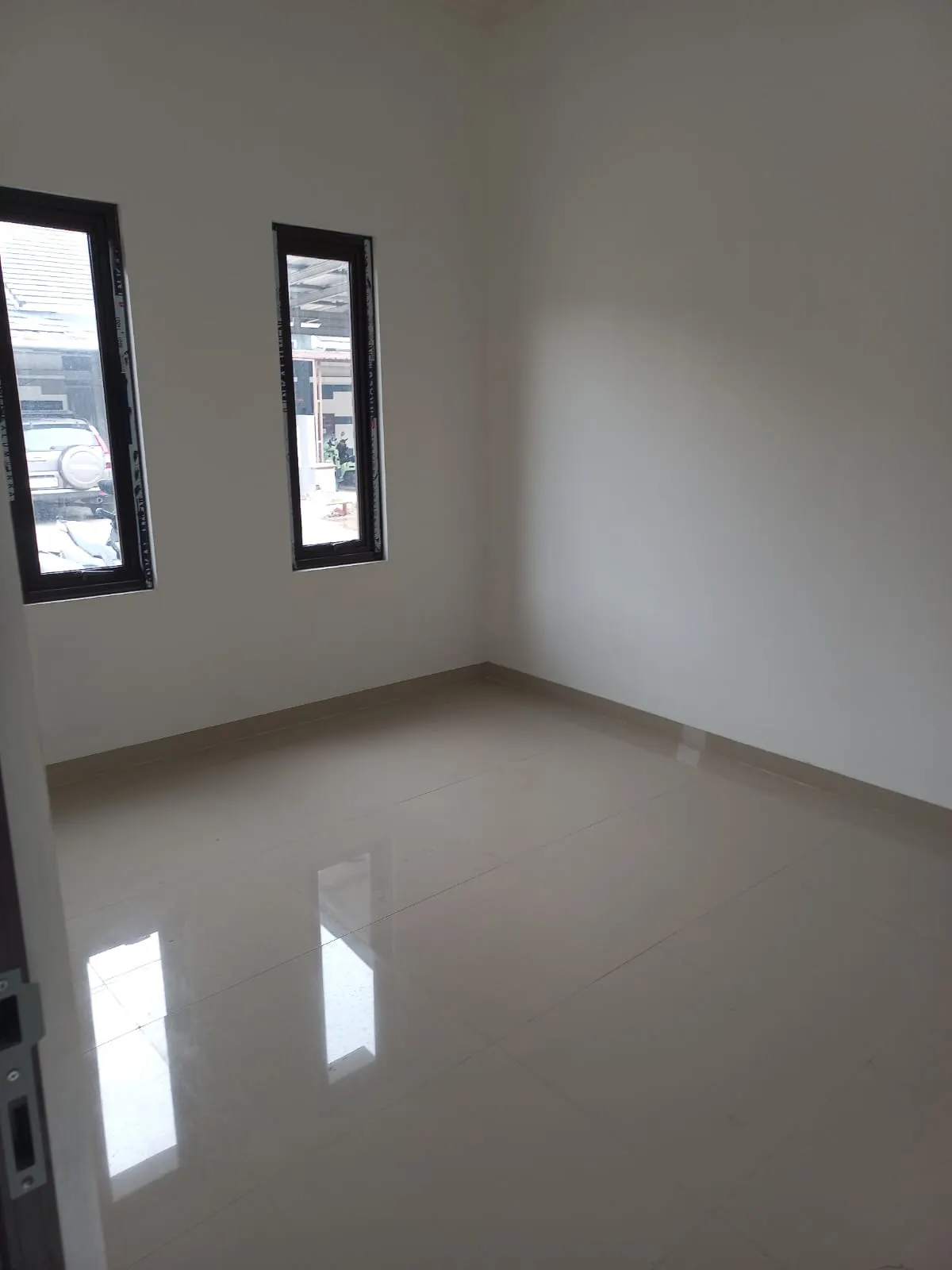 Dijual Rumah di Villa Hegar cikoneng bojongsoang, foto 2