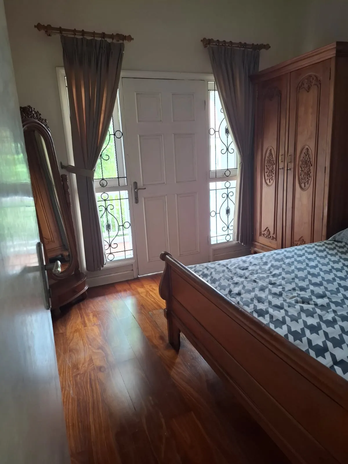 Rumah di Kabupaten Bandung Barat