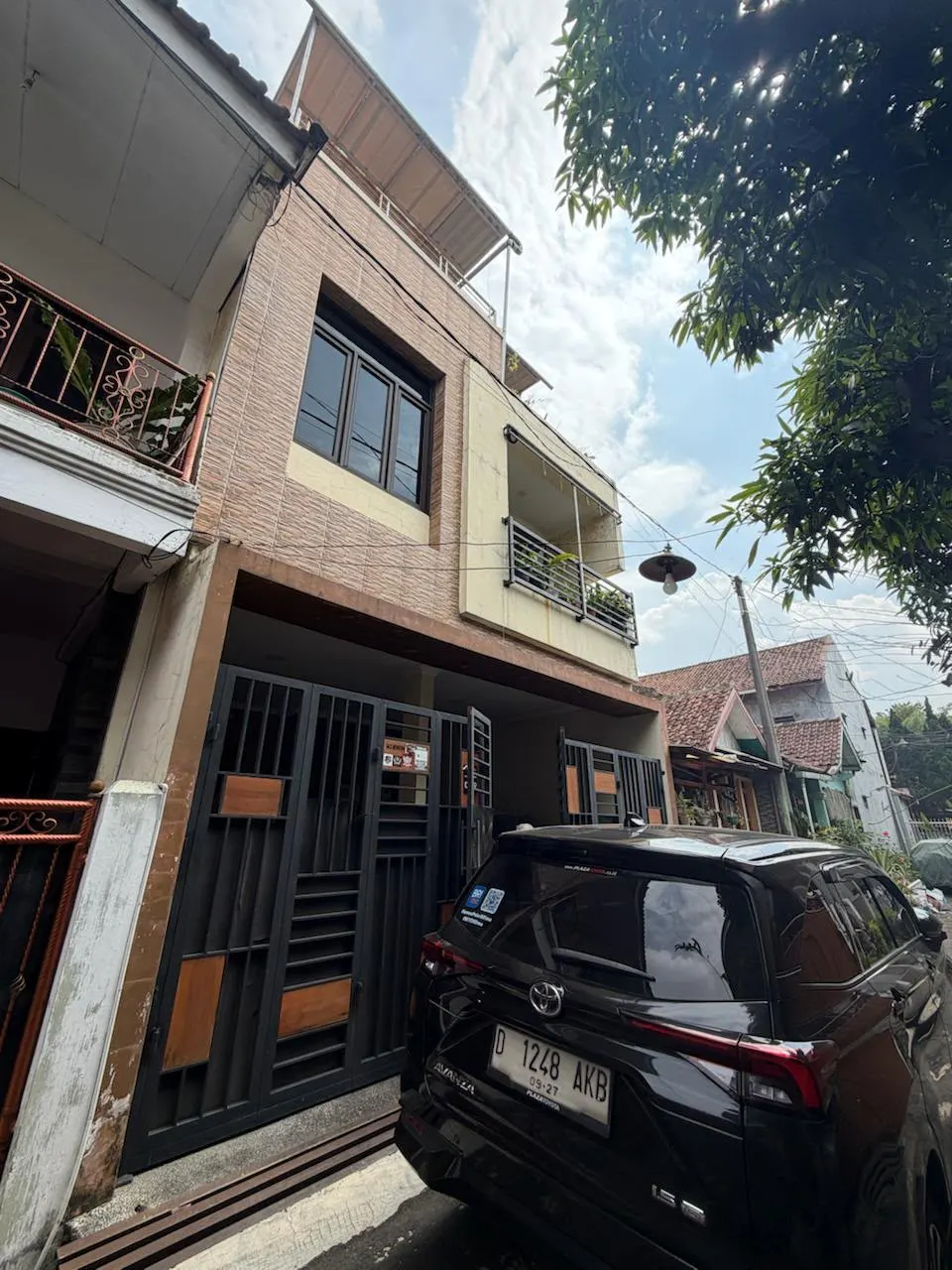 Rumah lelang murah, Daerah Stategis Dekat Kota, foto 2
