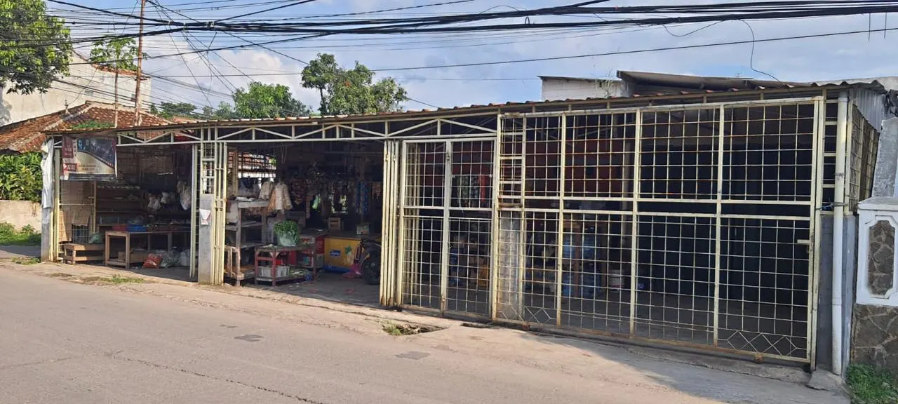 Ruko di Kabupaten Bandung, foto 3