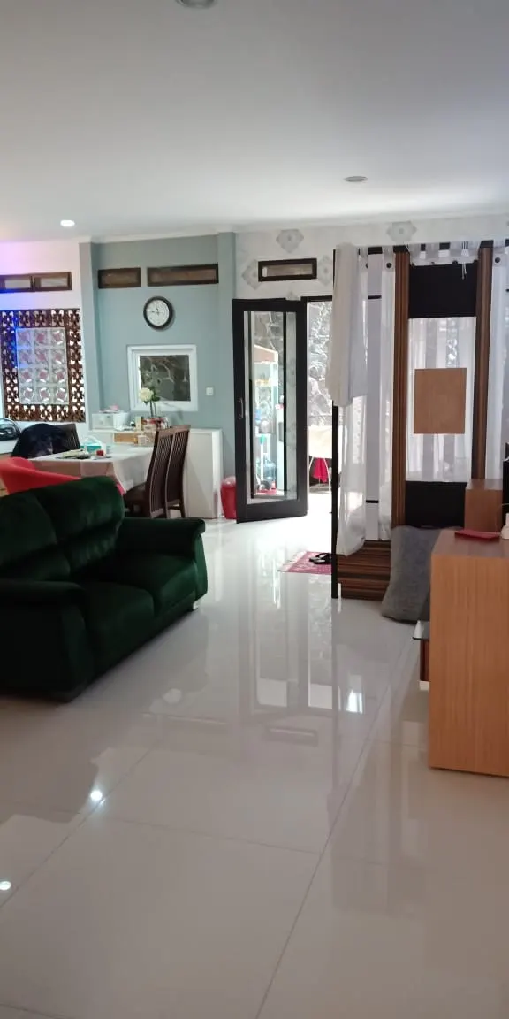 Dijual Rumah di Antapani, foto 2