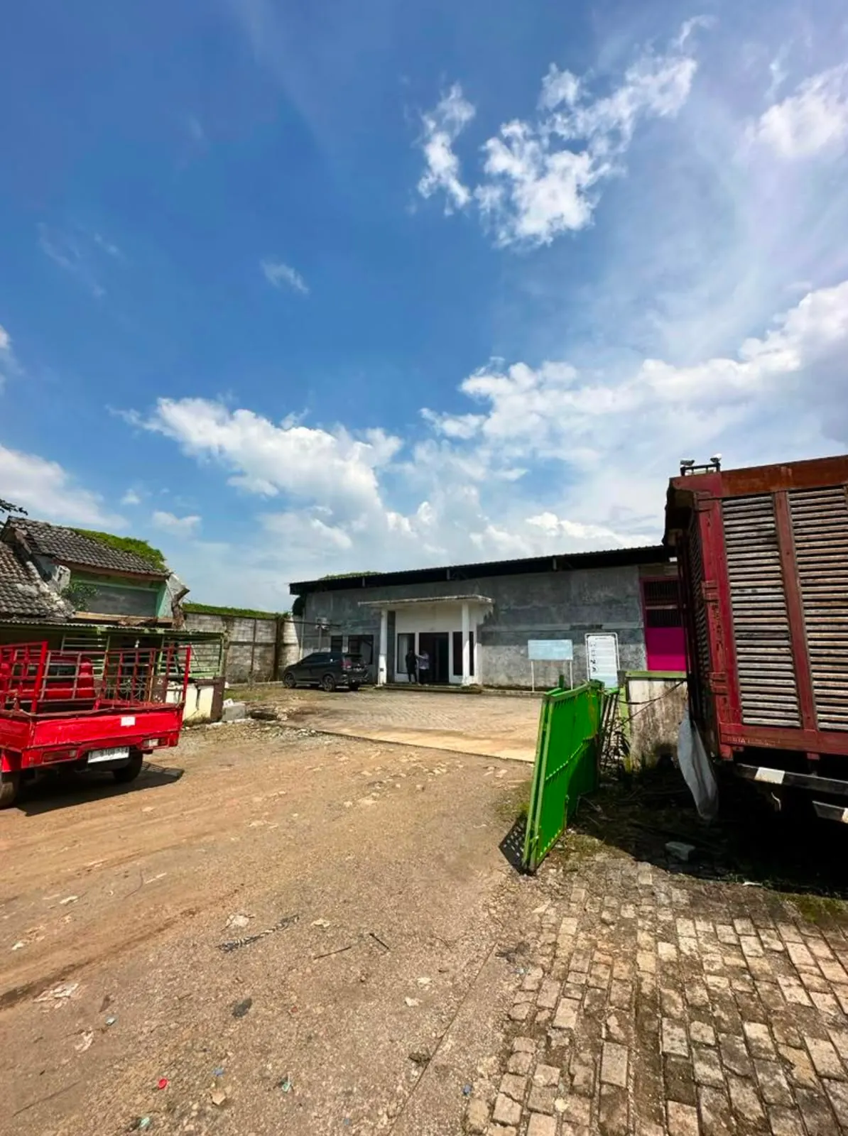 Pabrik di Kabupaten Karawang, foto 3