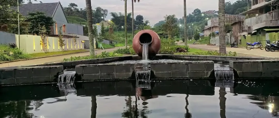 Tanah di Kota Bandung, foto 6