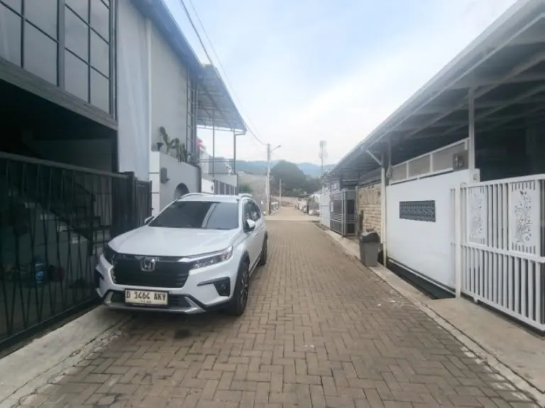 Rumah di Kabupaten Bandung