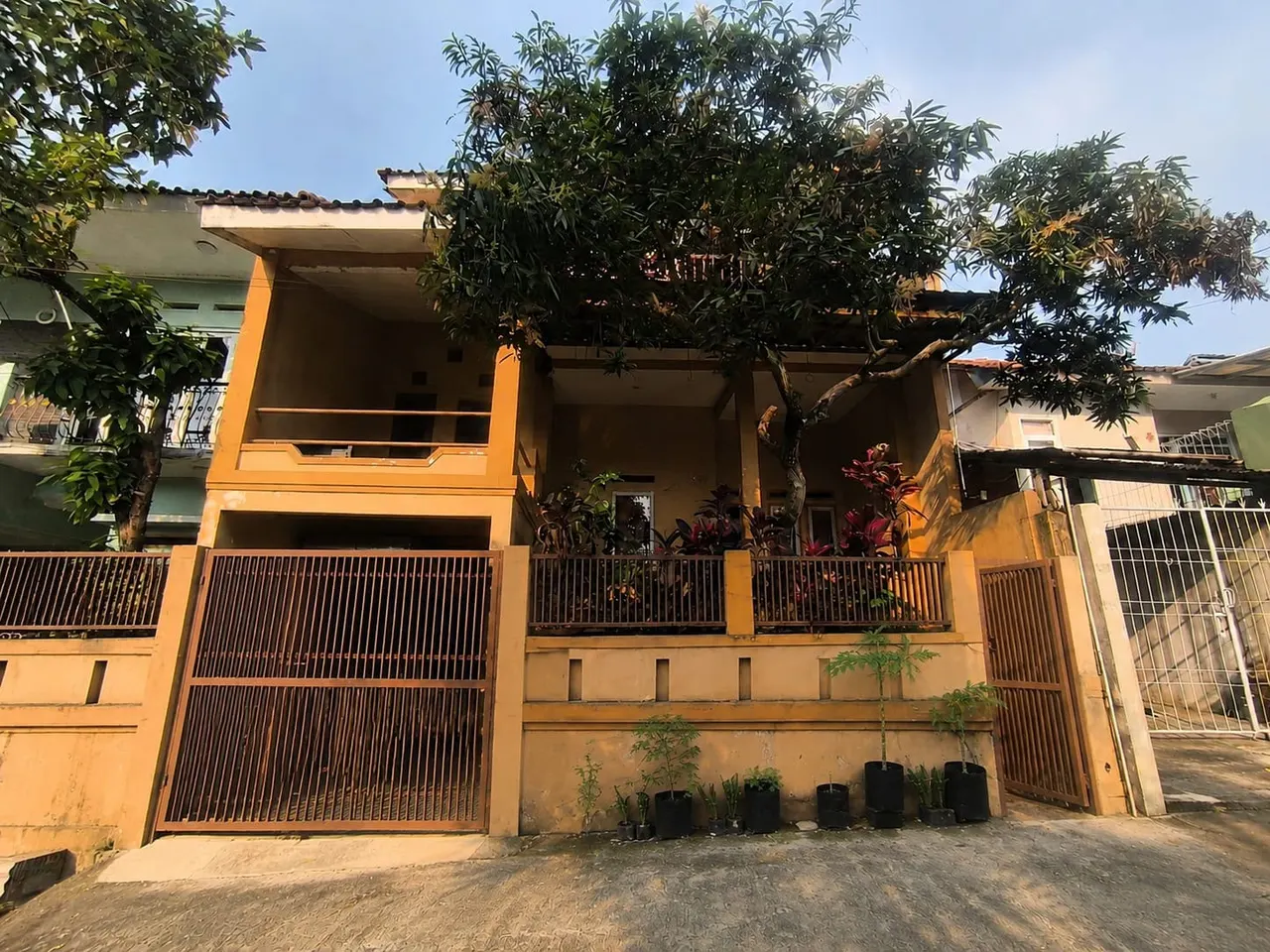 Rumah di Kabupaten Bandung