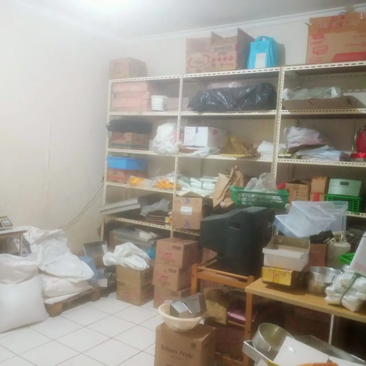 Ruko di Kota Bandung, foto 3