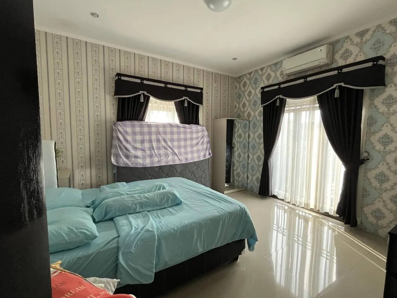 Rumah di Kabupaten Bandung, foto 6