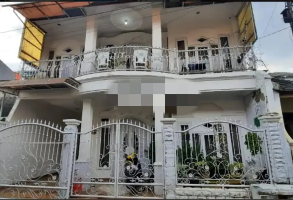 Rumah di Kabupaten Bandung, foto 6