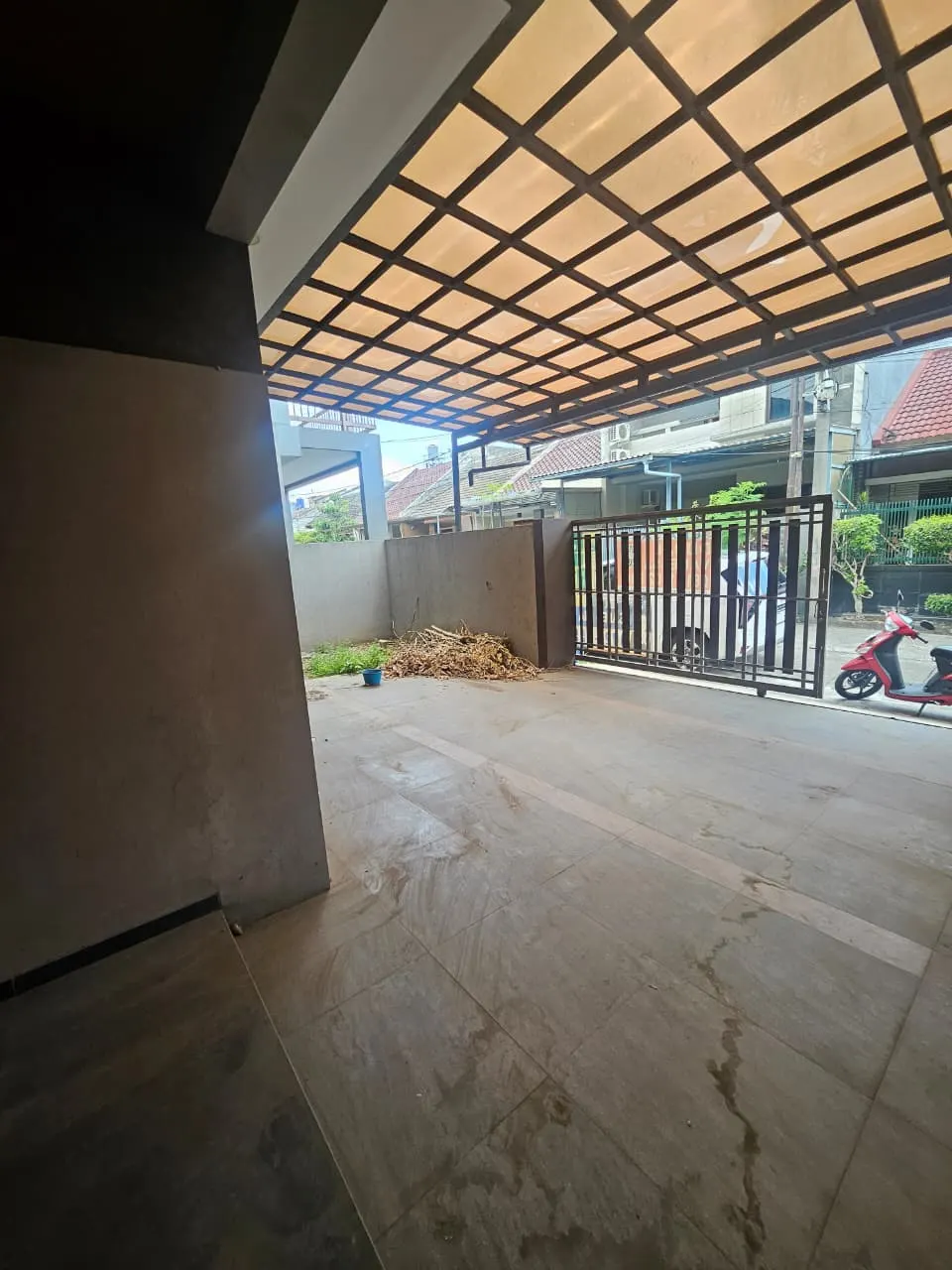 Dijual Rumah Baru Taman holis indah 1