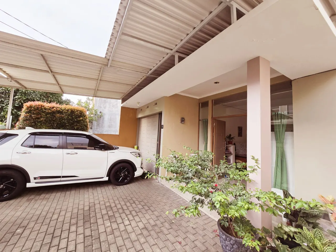 Rumah di Kota Bandung, foto 2