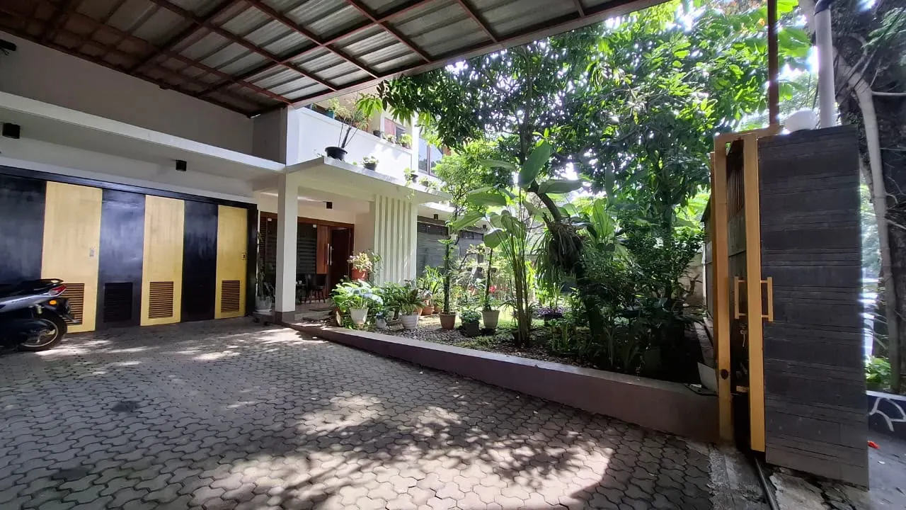 Rumah di Kota Bandung, foto 4
