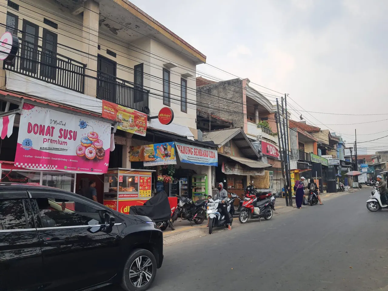 Rumah lelang murah, Daerah Stategis Dekat Kota, foto 2