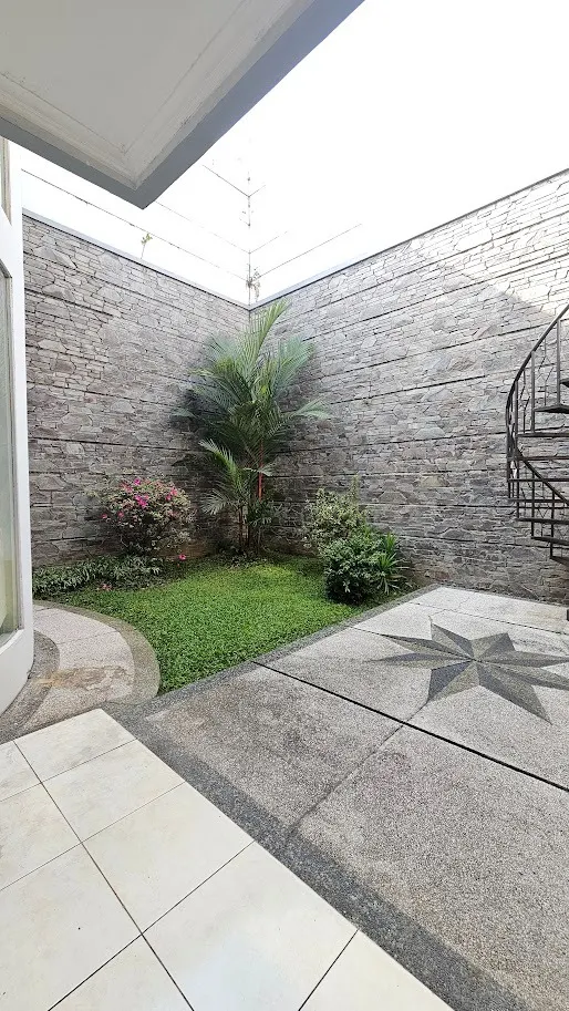 Rumah di Kota Bandung, foto 4