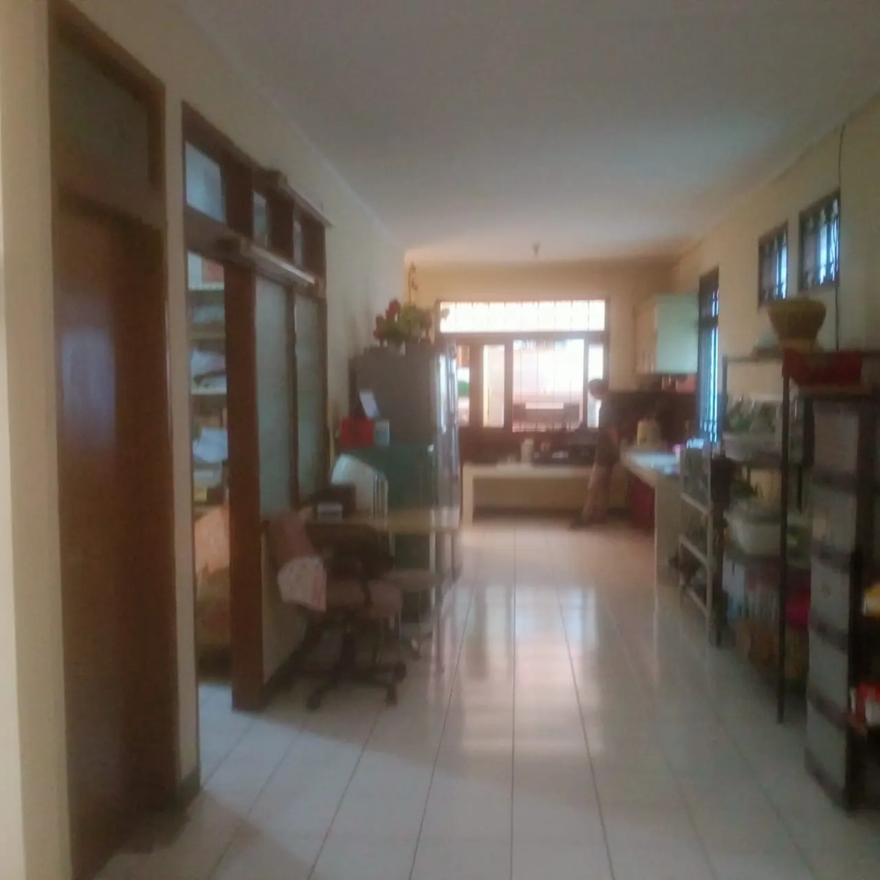 Ruko di Kota Bandung