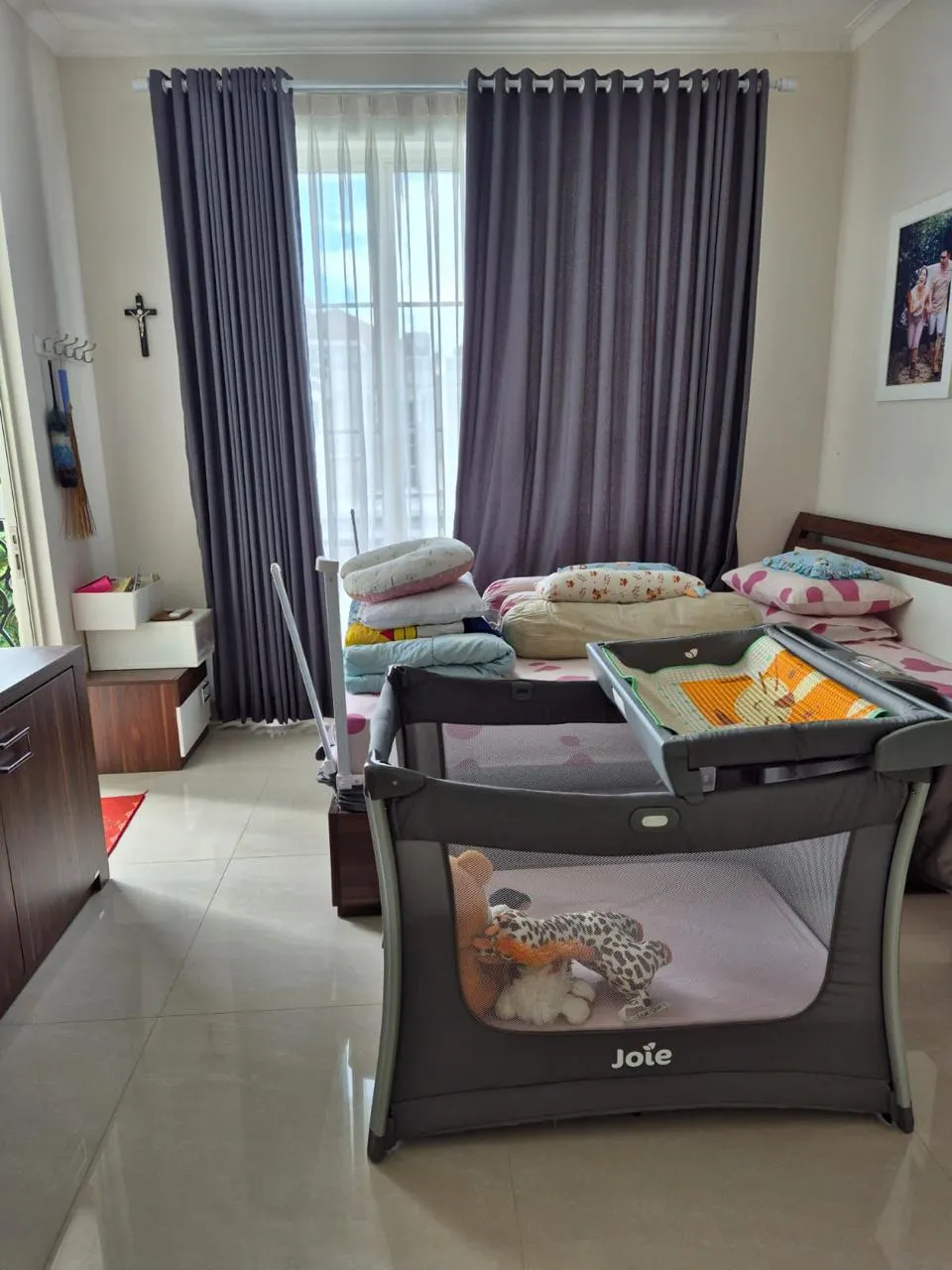 Rumah di Kabupaten Bandung, foto 3