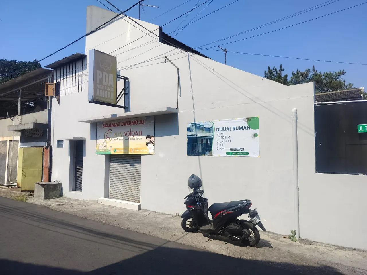 Rumah di Kota Cimahi, foto 2