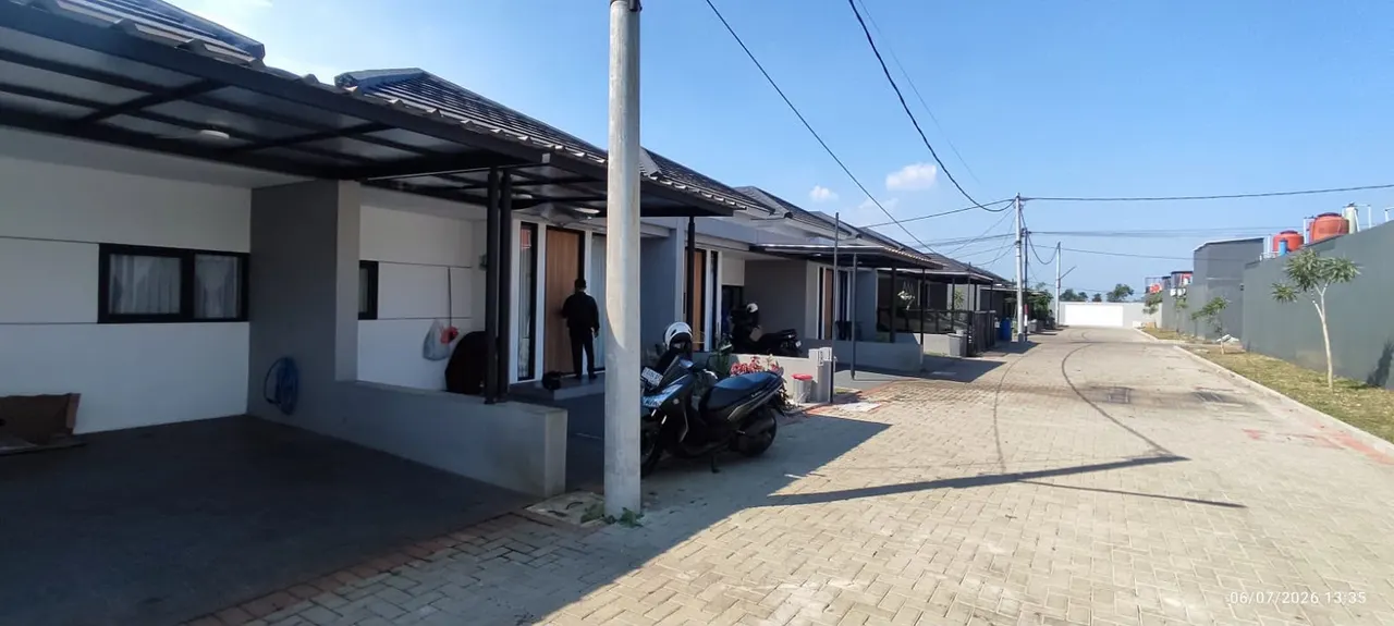 Rumah di Kabupaten Bandung, foto 3