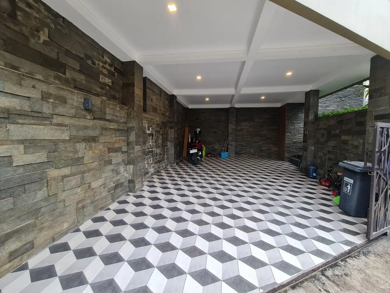 Rumah di Kota Bandung, foto 4