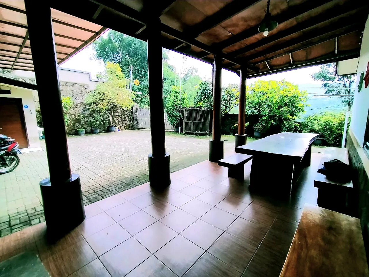 Rumah di Kabupaten Bandung Barat