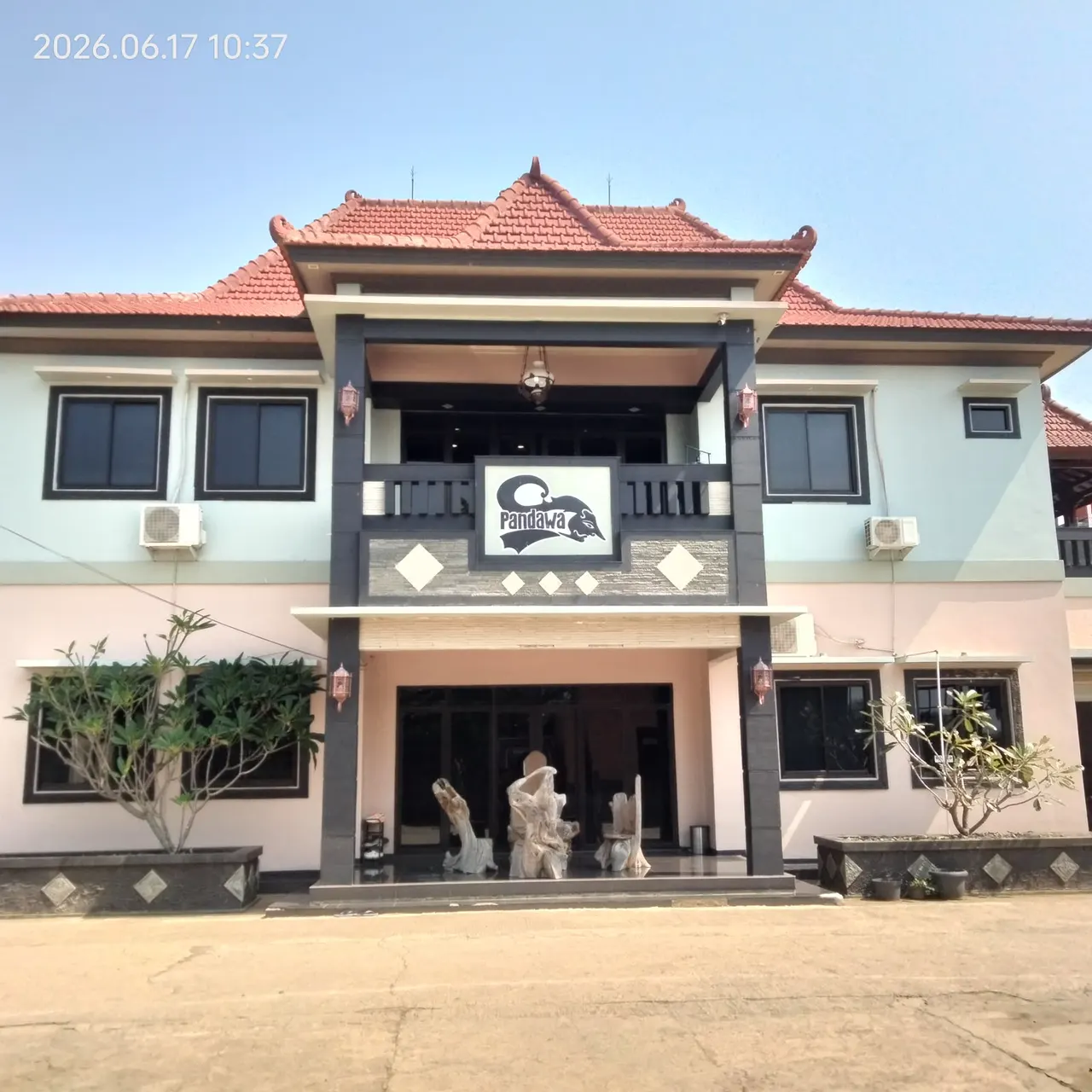 Pabrik di Kabupaten Majalengka