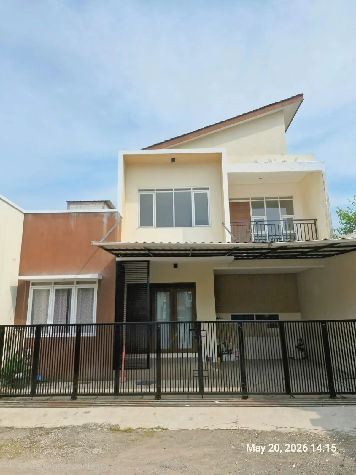 Rumah di Kabupaten Bandung
