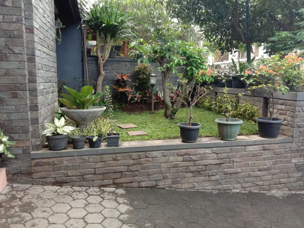Rumah di Kota Bandung, foto 3