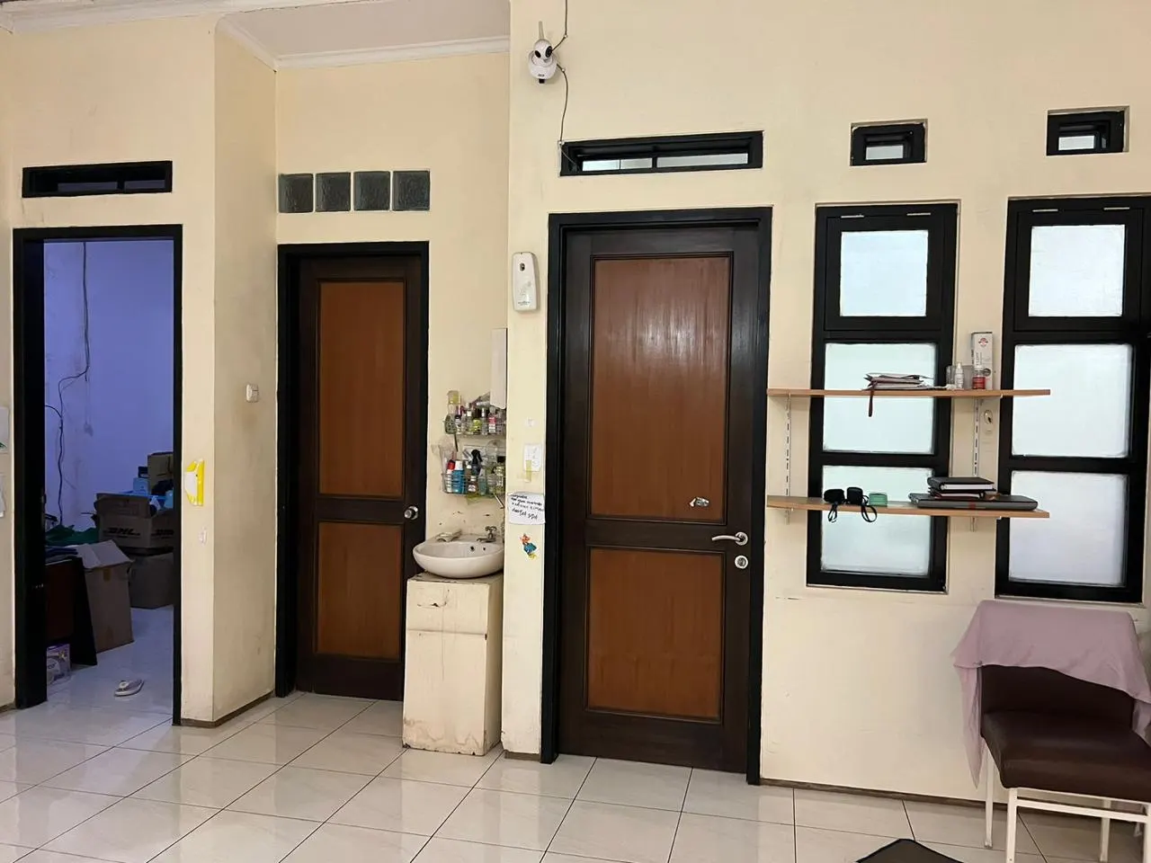Rumah di Kota Bandung, foto 4