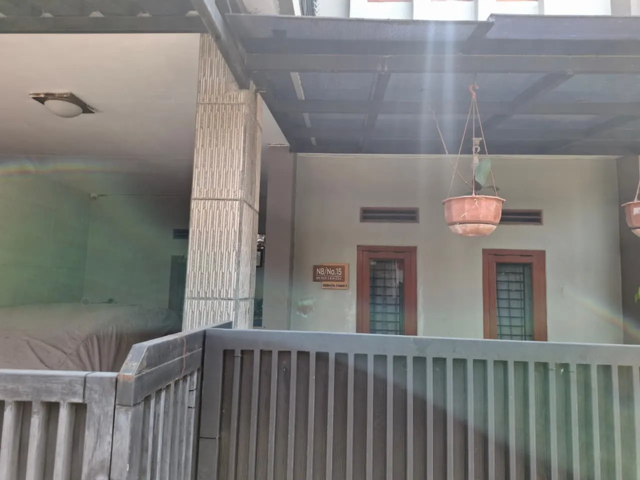 Rumah di Kabupaten Bandung, foto 5