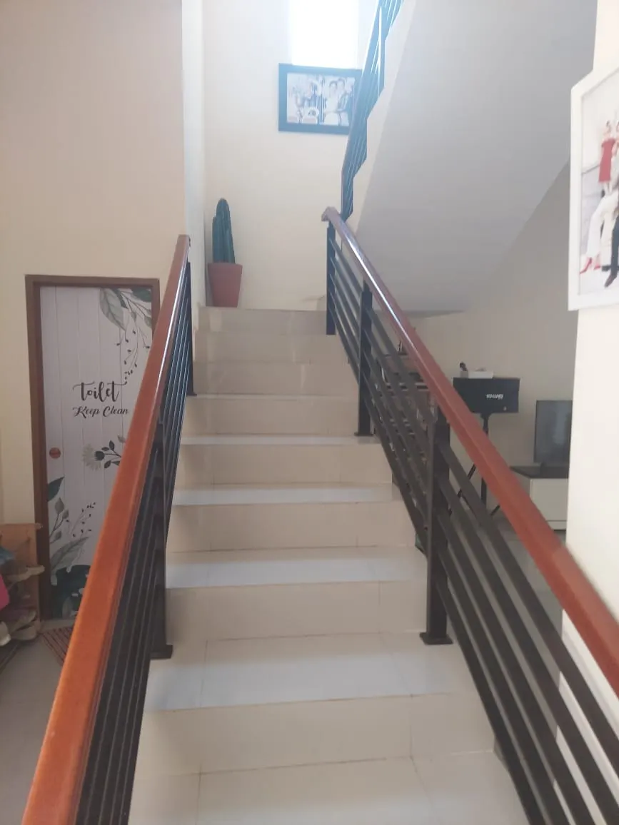 Rumah di Kabupaten Bandung Barat
