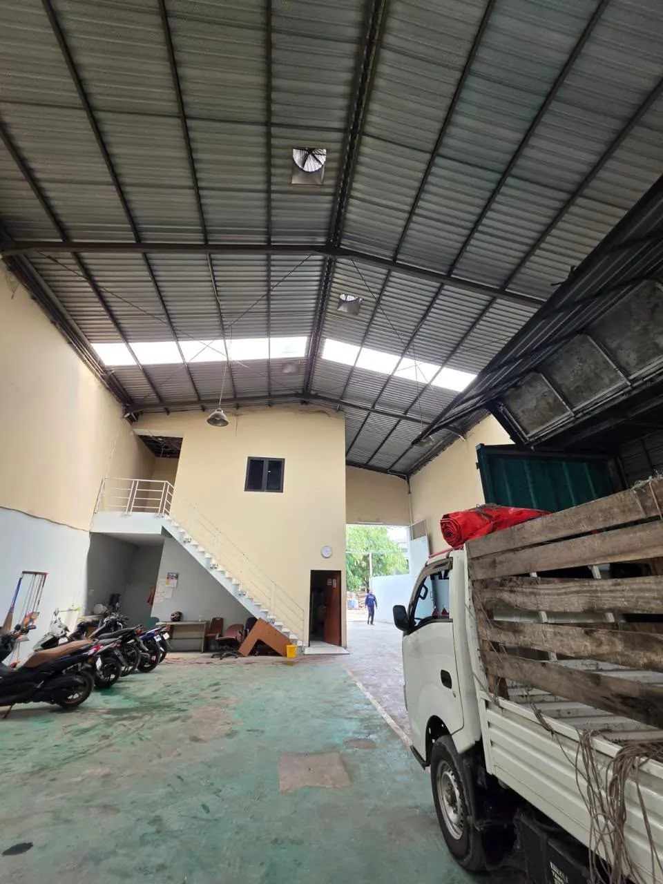 Lelang Rumah di Komplek Bukit Berlian - Padalarang, foto 6