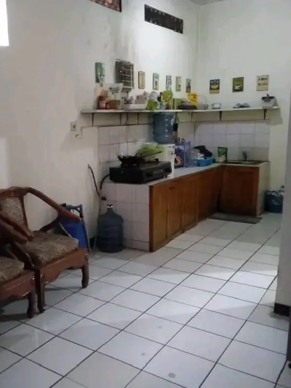 Rumah di Kota Bandung, foto 6