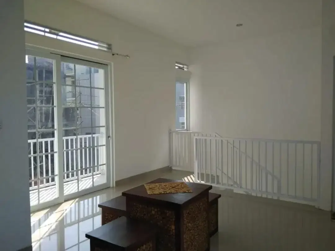 Rumah di Kota Bandung, foto 4