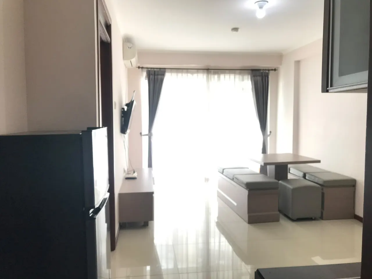 Apartemen di Kota Bandung, foto 3