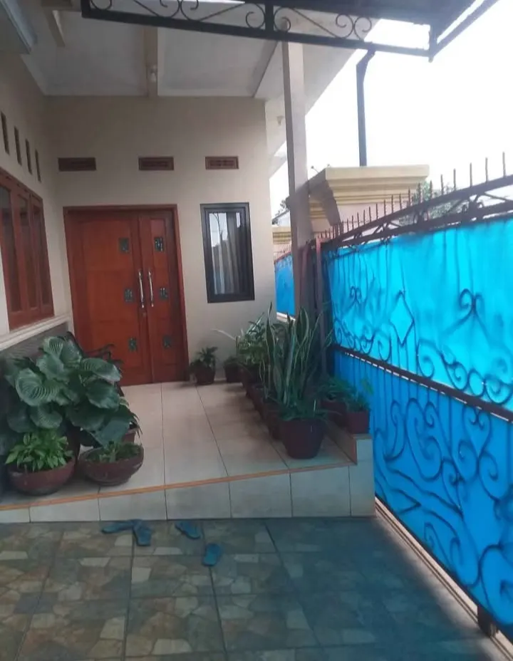 Rumah Tinggal + Koskosan Aktif di Komplek Marga Cipta Ciwastra Kodya Bandung, foto 6