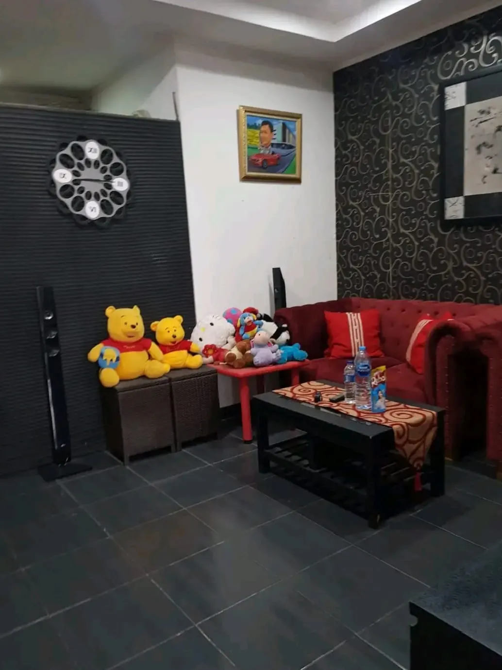 Rumah di Kabupaten Bandung Barat, foto 4