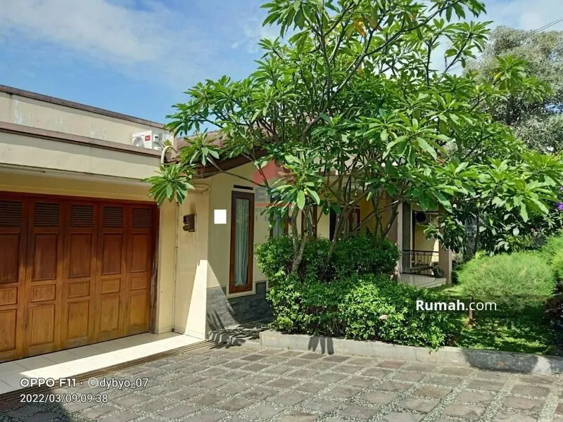 Rumah di Kota Bandung, foto 2
