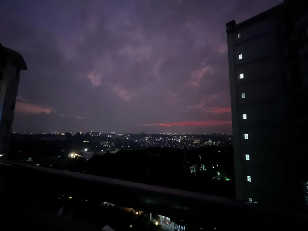 Unit Premium Dago Suites Apartement, Lt 12, Hadap Cihampelas Bandung, foto 3