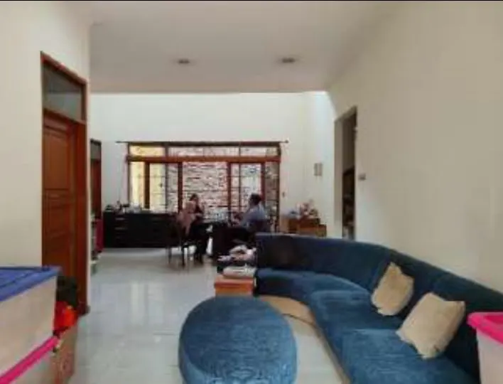 Rumah di Kota Bandung