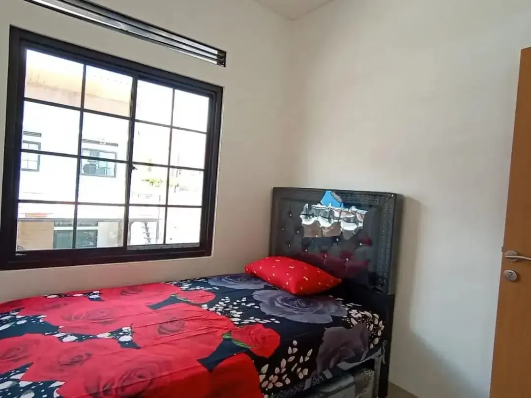 Rumah di Kabupaten Bandung Barat, foto 3