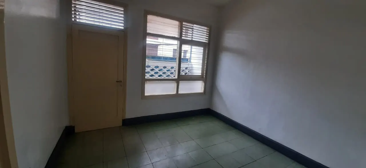 Disewakan ruko siap pakai di Banceuy Braga Bandung, foto 2