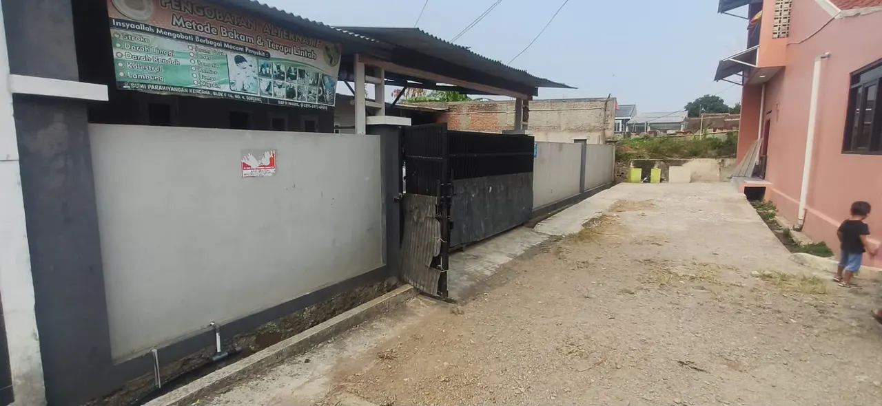 Rumah di Kabupaten Bandung Barat, foto 3