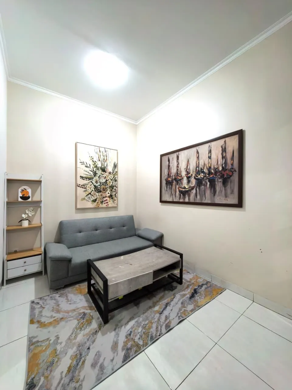 Rumah di Kota Cimahi, foto 4